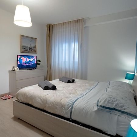 דירות ואסטו Cristian House מראה חיצוני תמונה