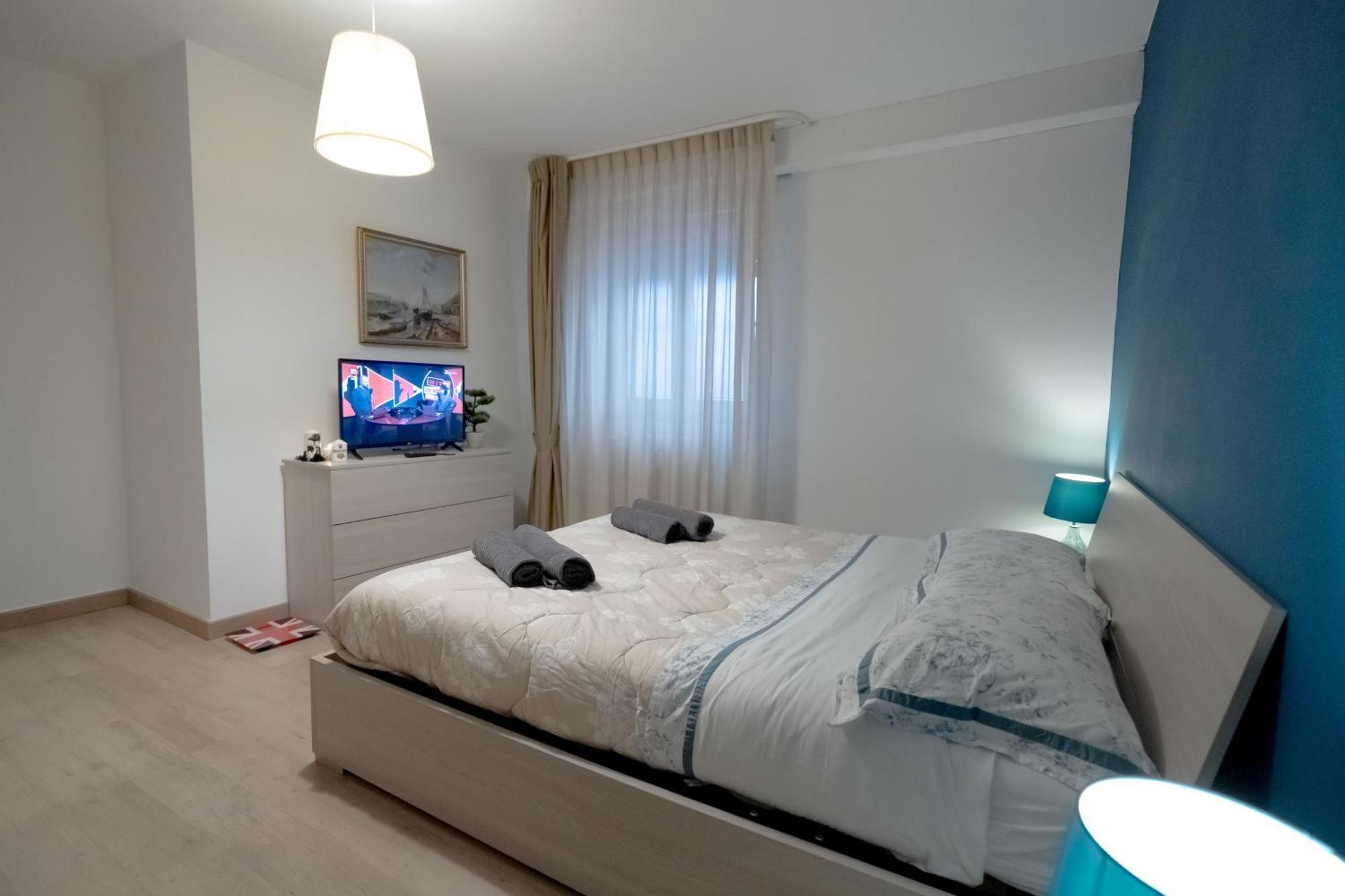 דירות ואסטו Cristian House מראה חיצוני תמונה