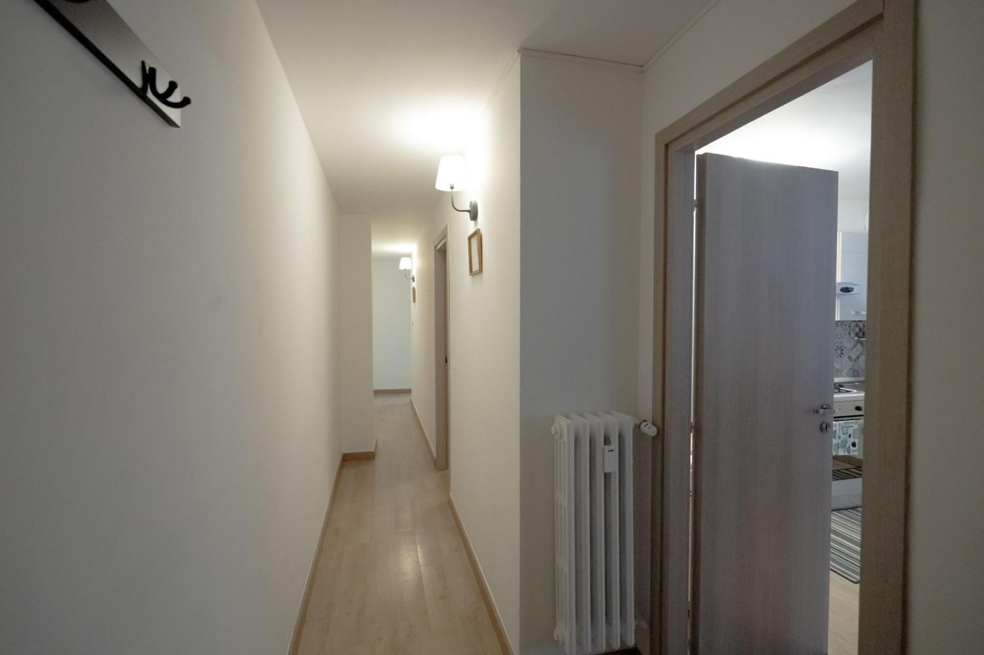 דירות ואסטו Cristian House מראה חיצוני תמונה
