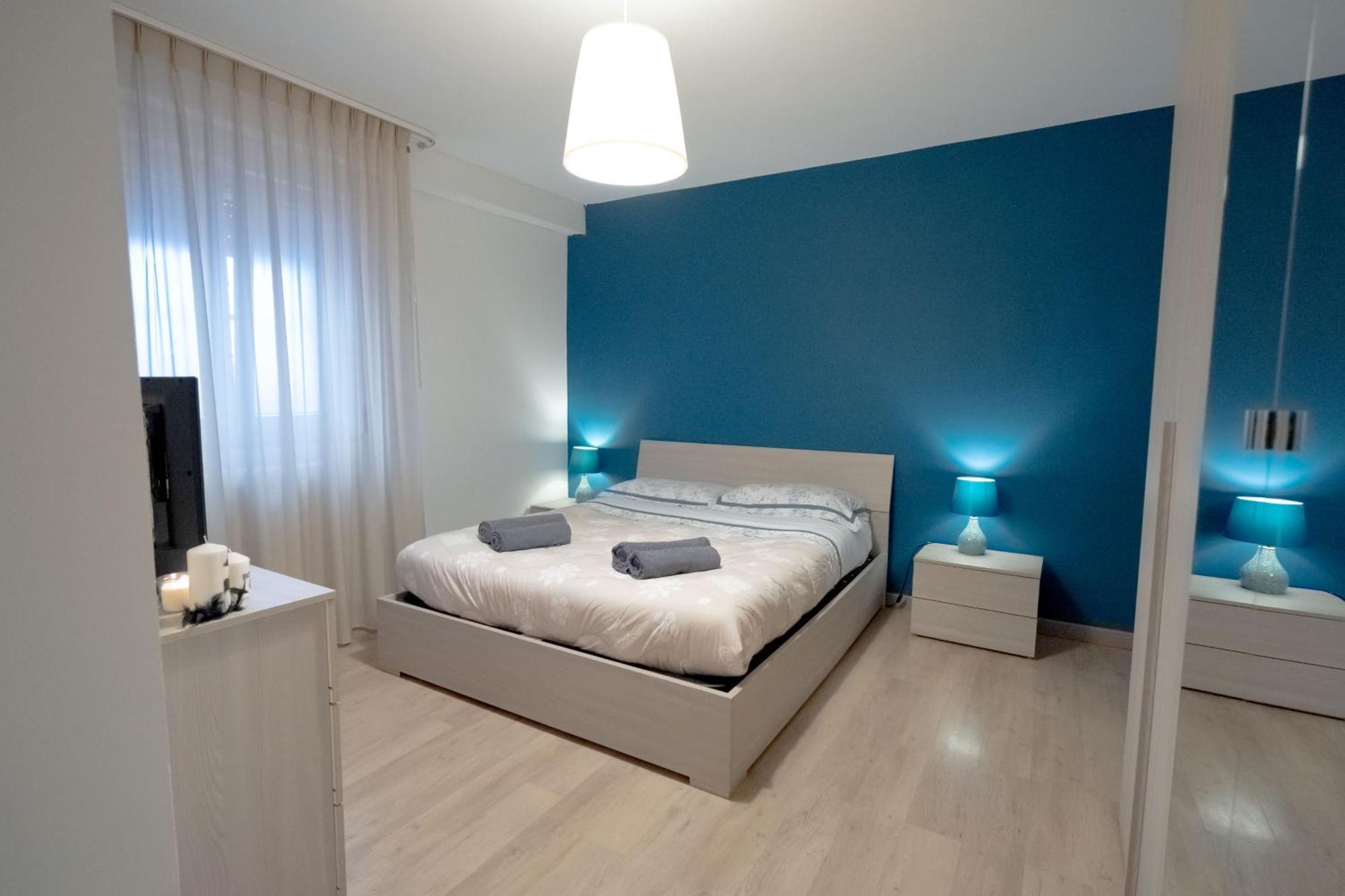 דירות ואסטו Cristian House מראה חיצוני תמונה